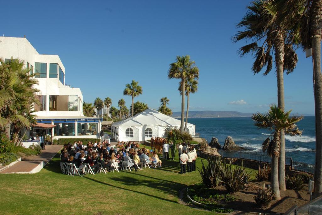 Las Rocas Resort & Spa Rosarito Luaran gambar